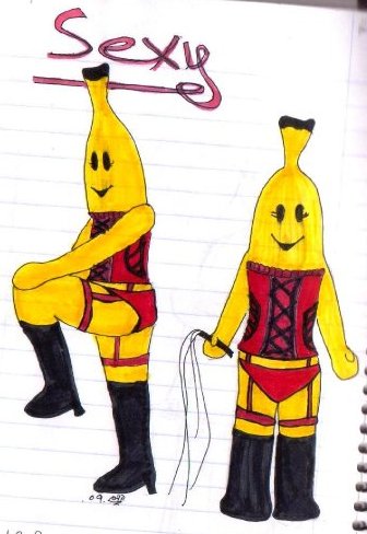 Bananas in Pajamas page 5 full