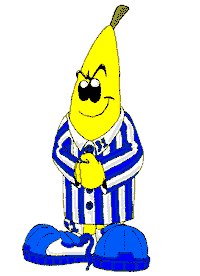 Bananas in Pajamas page 8 full