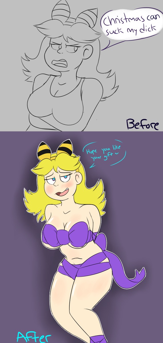 Deme's Toon Liz Collection page 4 full