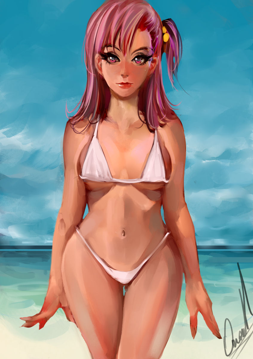 Artist - OrionM page 3 full