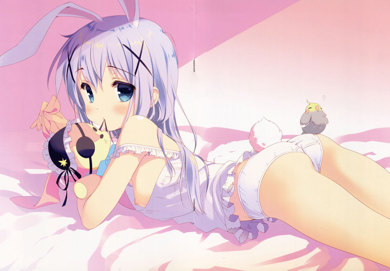 Chino Drip page 6 full