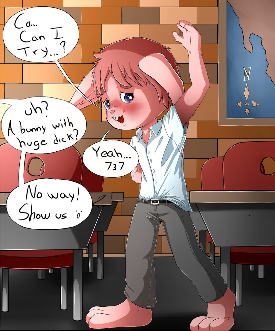 Show and Tell page 4 full