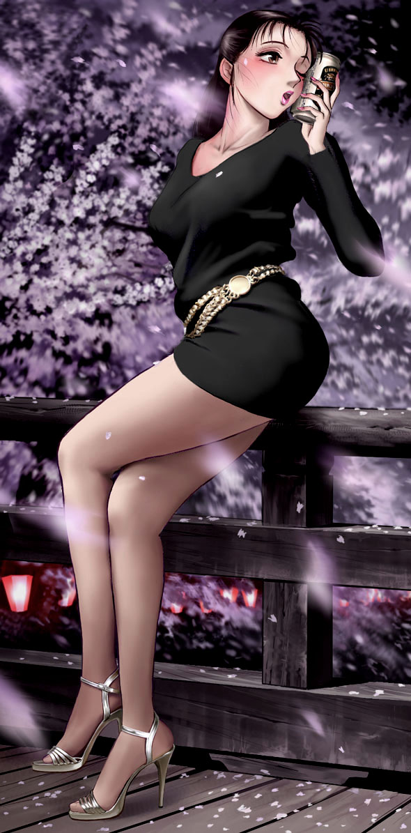 蛇足 Snake Legs page 4 full