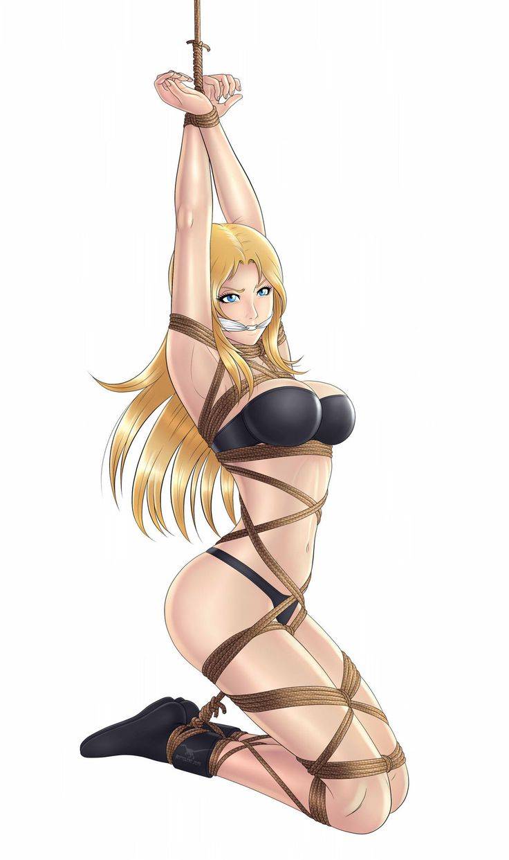 Bondage page 7 full
