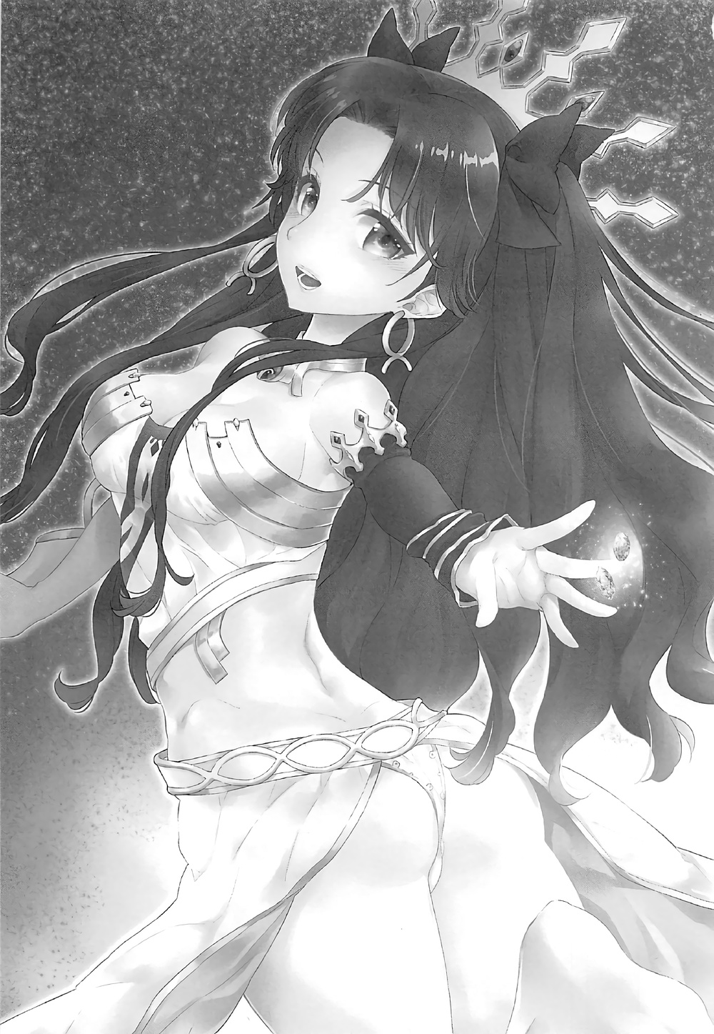 Boku no Megami-sama &amp; C.C. Collection 2017 Summer page 2 full
