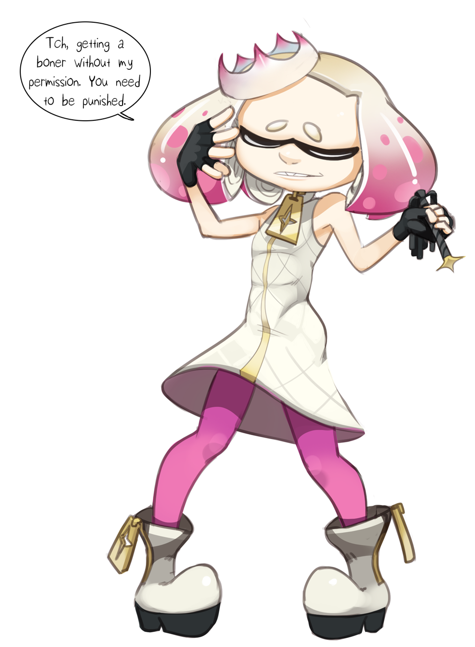 Commission - Pearl 10 Hour page 3 full