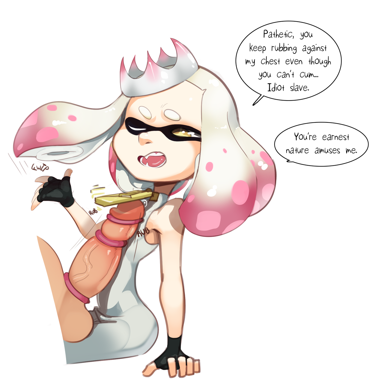 Commission - Pearl 10 Hour page 4 full