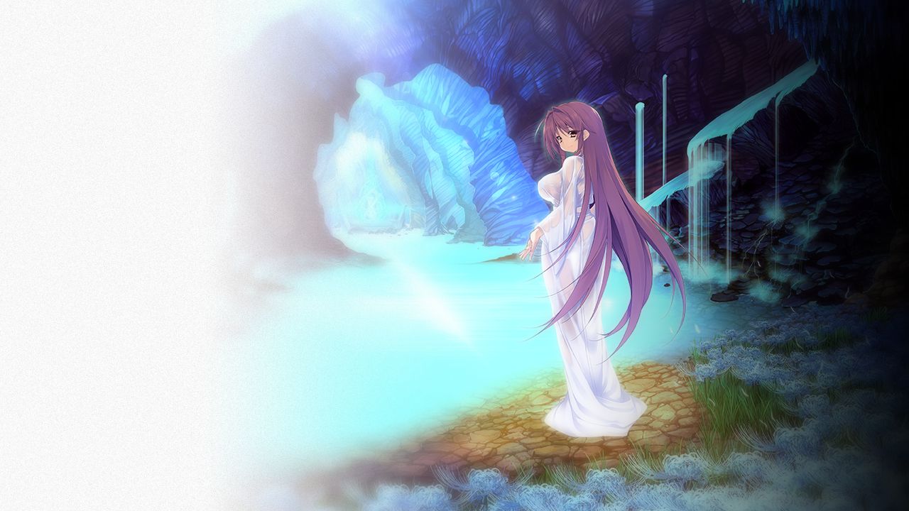 Yami to Hikari no Sanctuary page 3 full