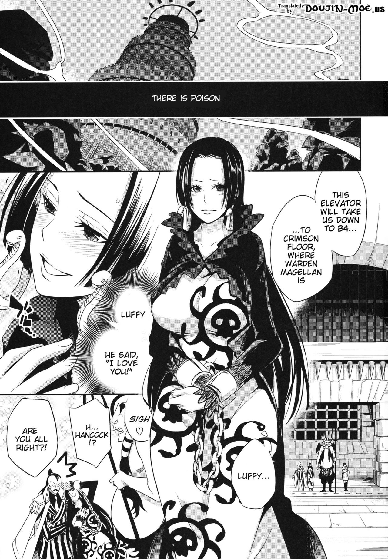 C9-05 Amai Doku | Sweet Poison page 2 full