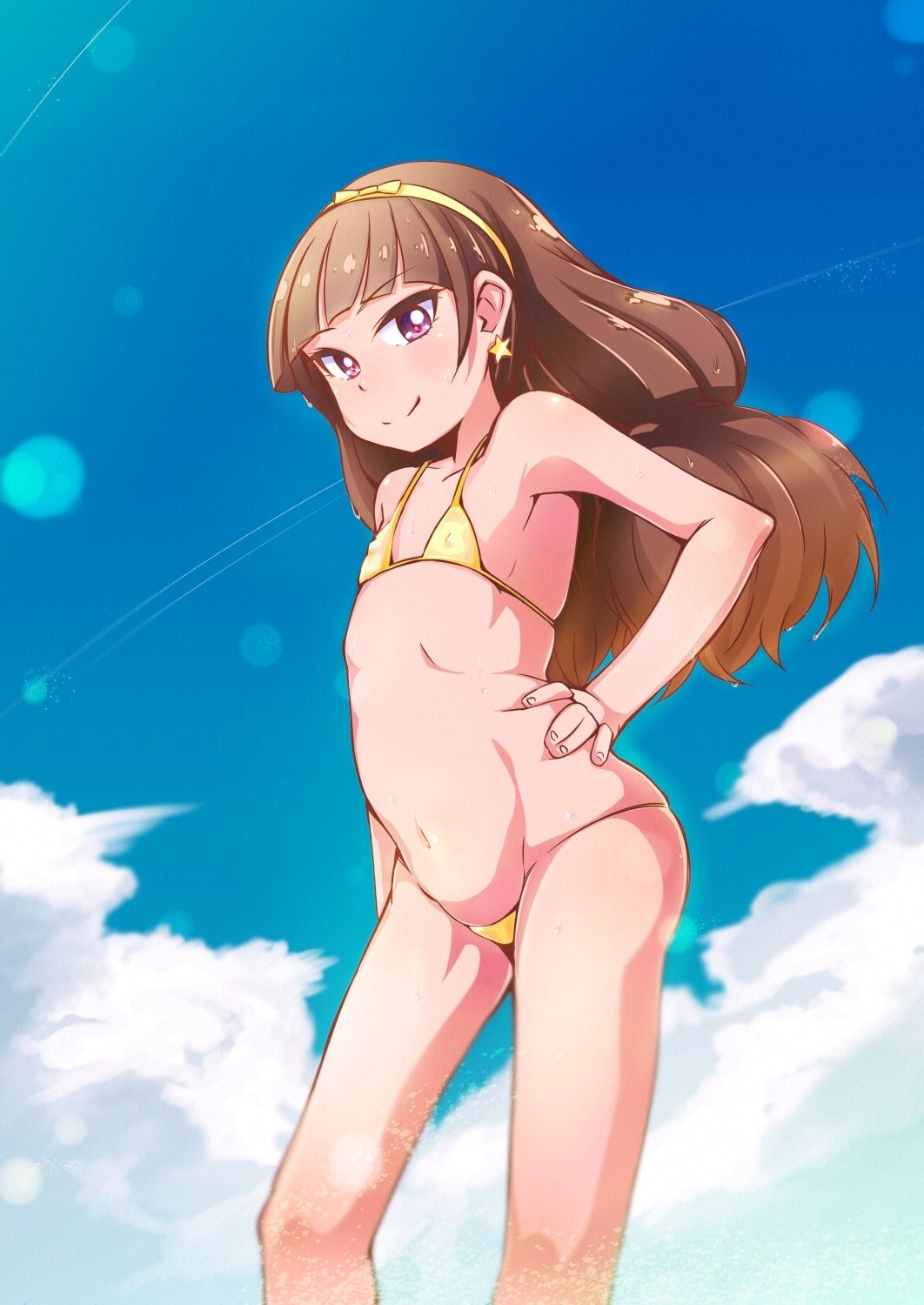 Artist - Horonamin page 3 full