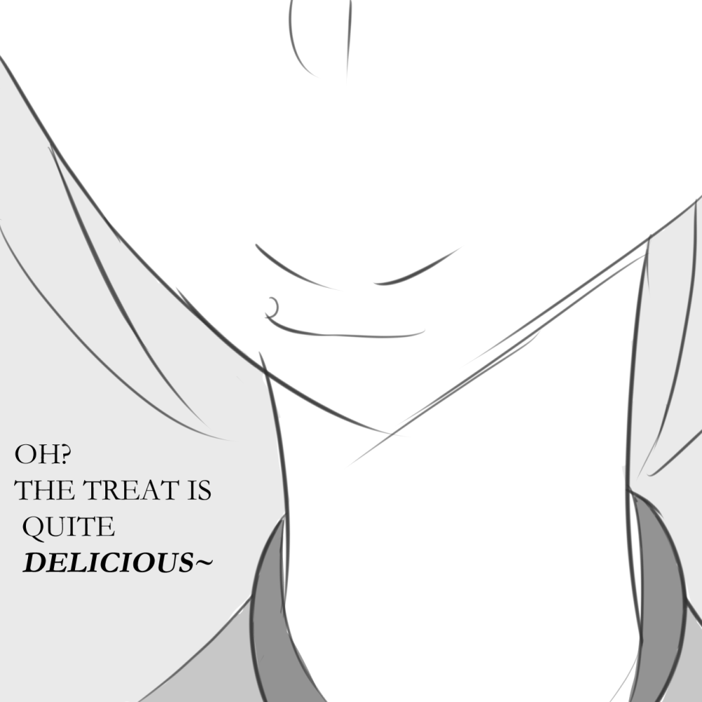 Trick Or Treat, Give Me Some Kiyohime FUCK page 5 full