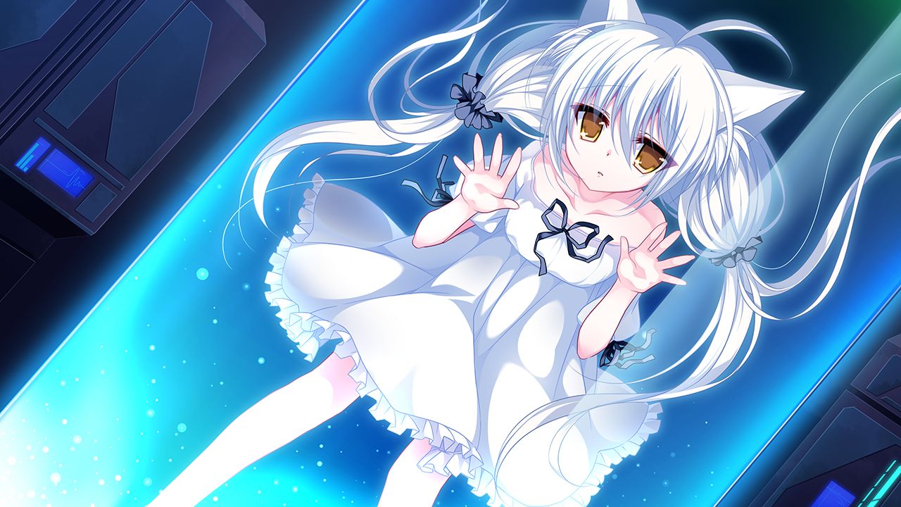 Corona Blossom Vol.3 Journey to the Stars X-RATED page 10 full