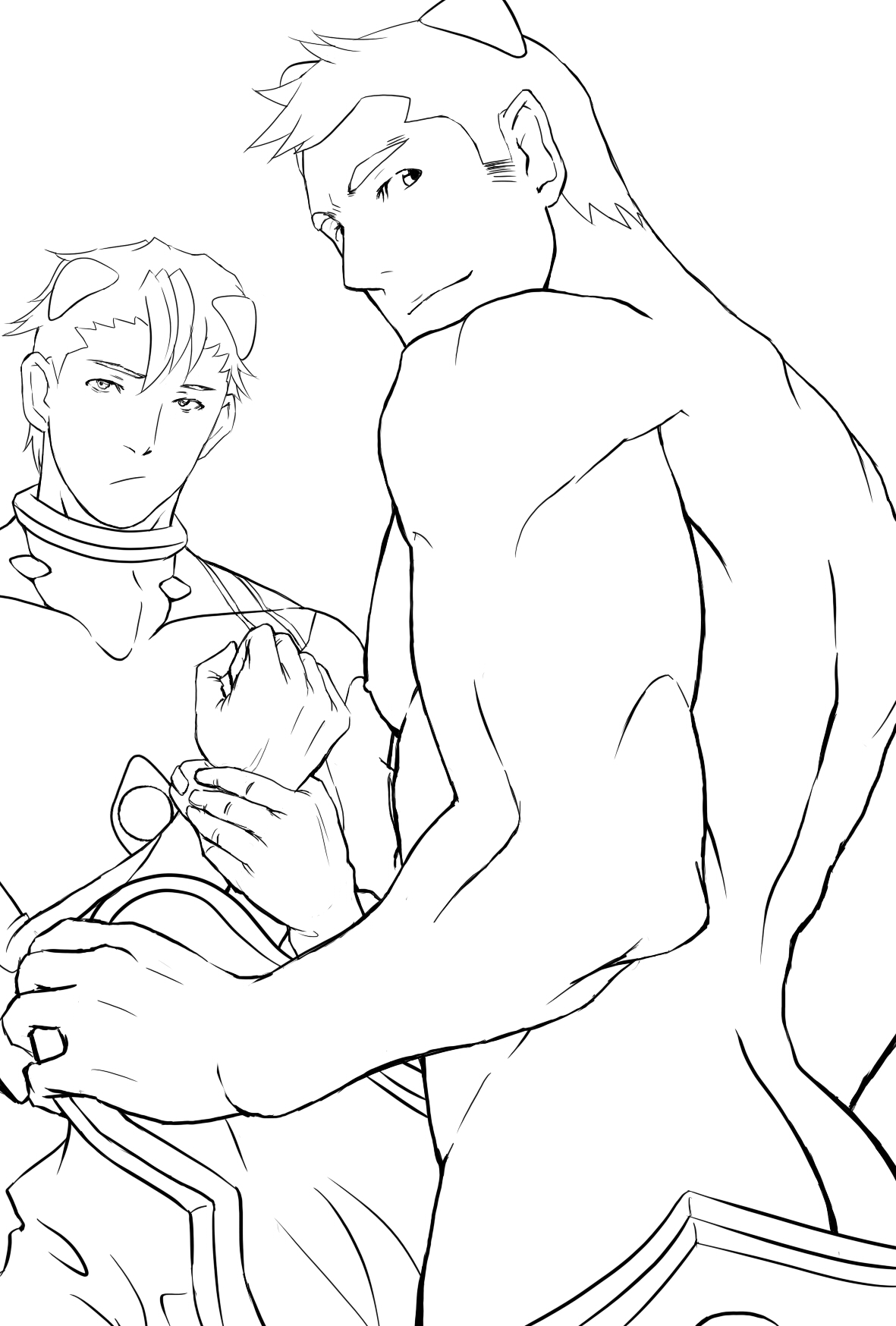Artist - HANA page 6 full