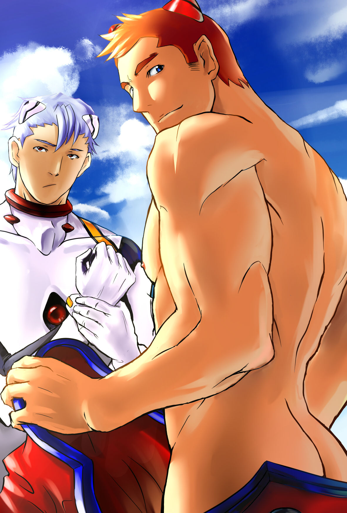 Artist - HANA page 7 full