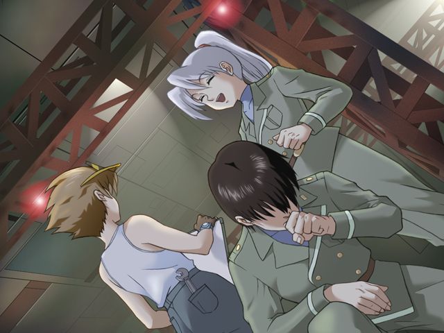 Baldr Bullet page 5 full