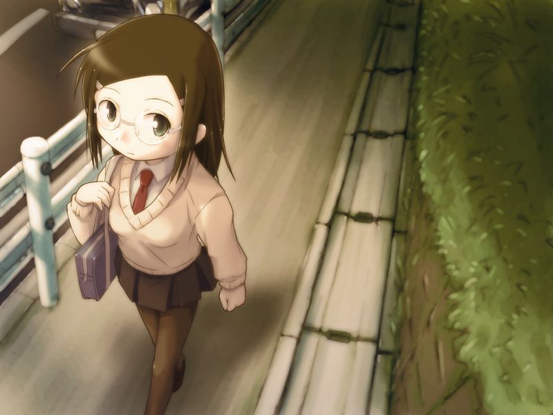 Ishida Kanami-san no Yuuutsu page 5 full
