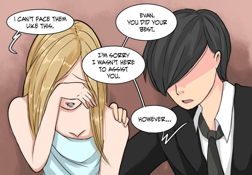Strange Records: 1.2 page 2 full