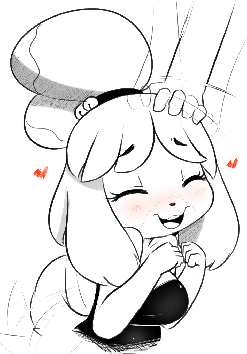 ARTIST Hearlesssoul page 9 full