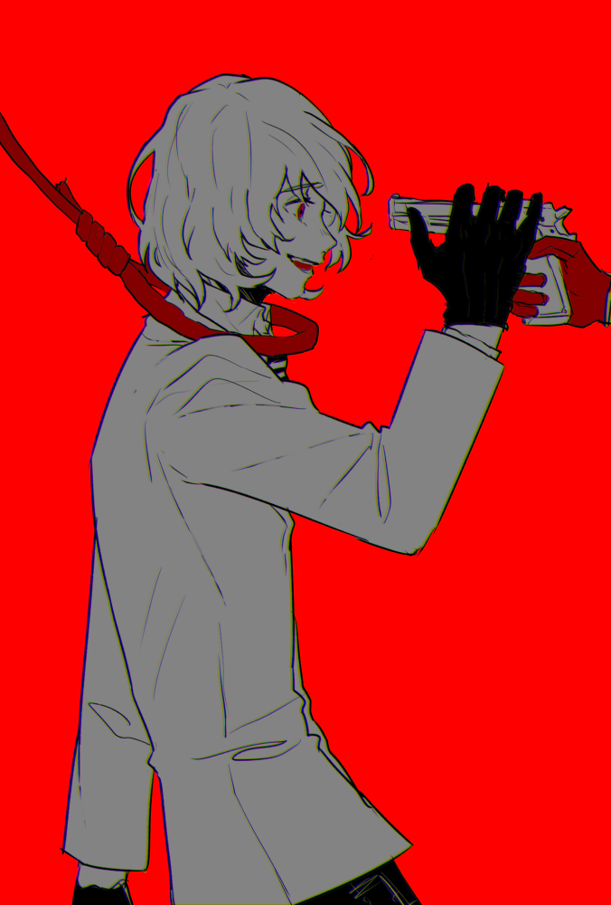 ☆ ShuAkira page 3 full