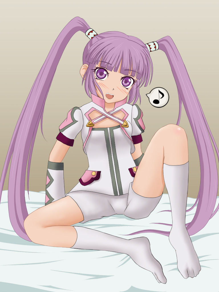 Asbel Lhant no Yuuutsu. page 7 full