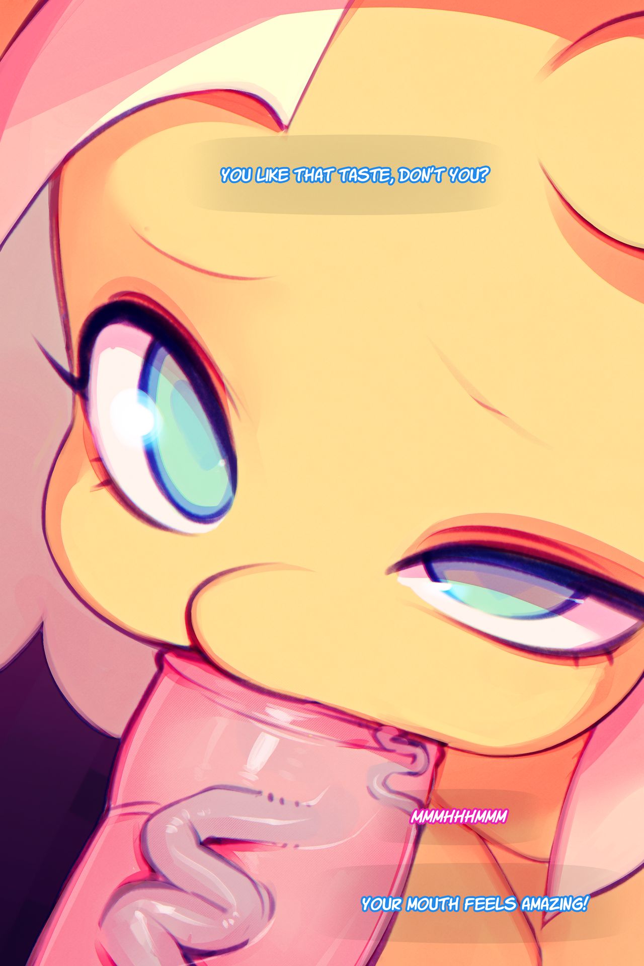 Sweet Treat's Debut page 4 full