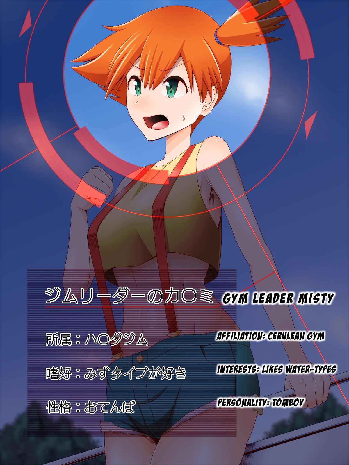Zundoko Sennou Kanto Hen | Zundoko Brainwashing -Kanto Chapter- page 2 full