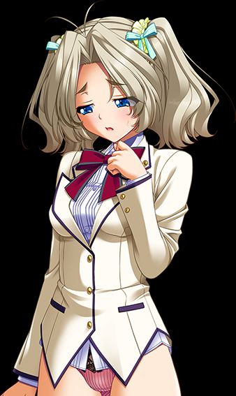 Kutsujoku Character CGs 3/4 page 3 full