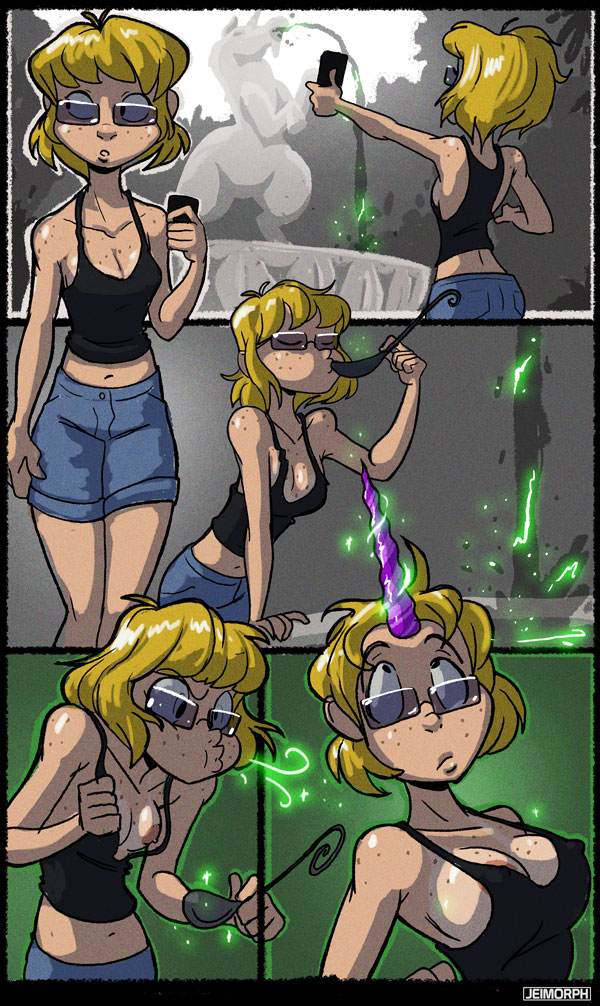 JeiMorph Gallery page 4 full