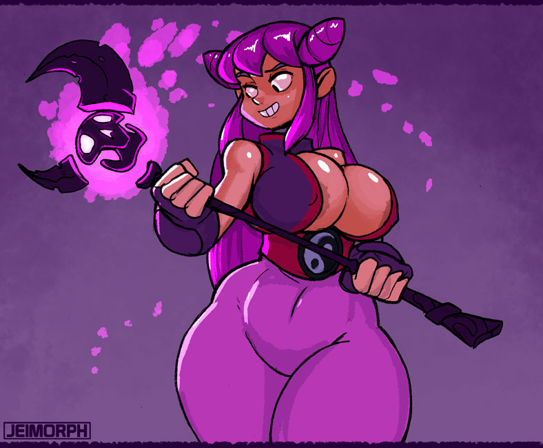 JeiMorph Gallery page 7 full
