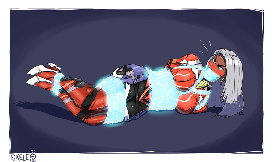 Artist:Skelebomb page 4 full