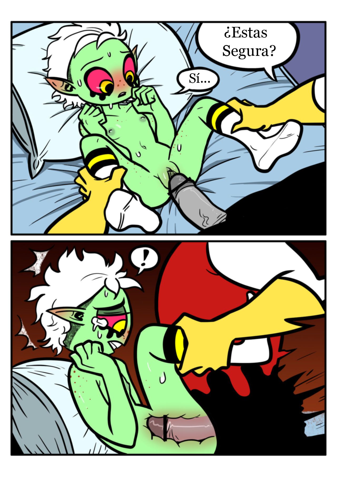 Loli Dominator page 5 full