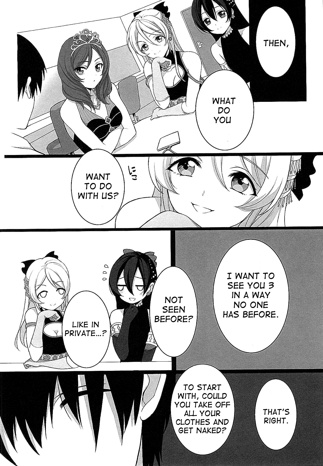 Target page 3 full