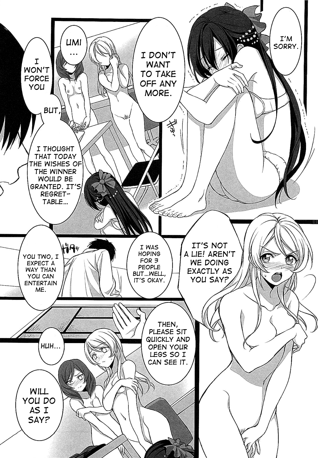 Target page 6 full
