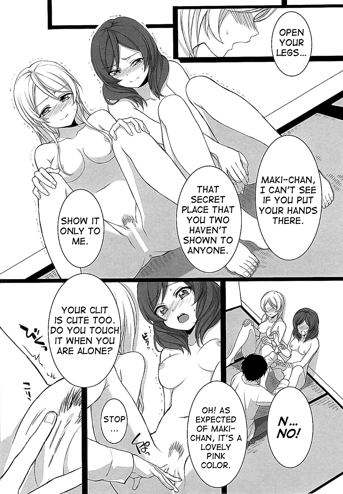 Target page 7 full