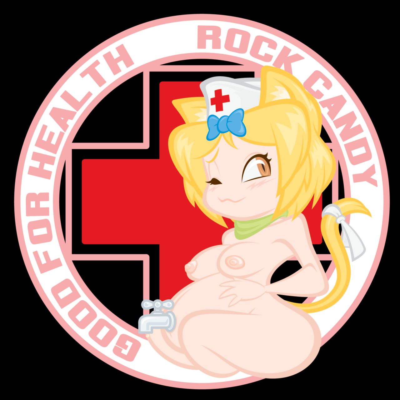 Rockcandy Fanstuff Collection page 4 full