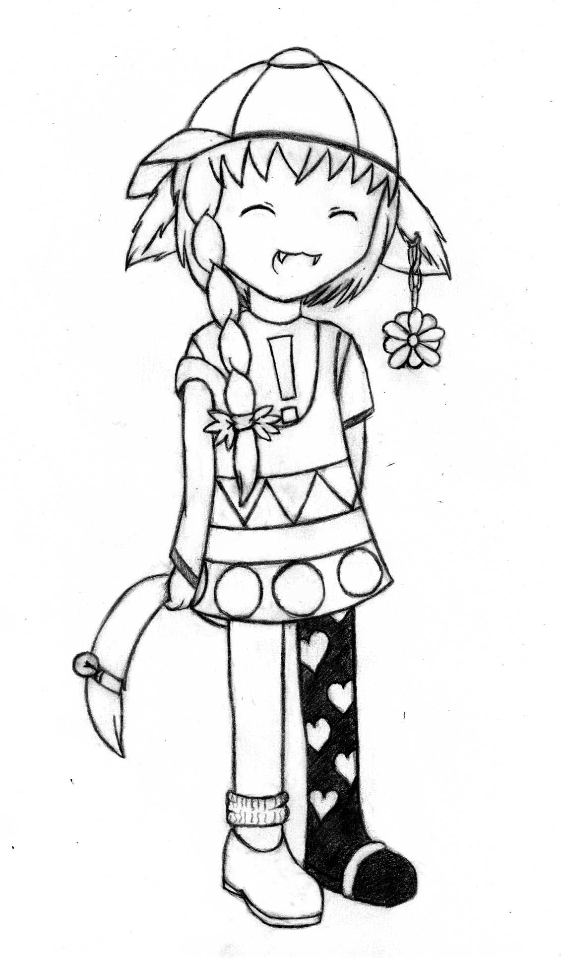 Rockcandy Fanstuff Collection page 5 full