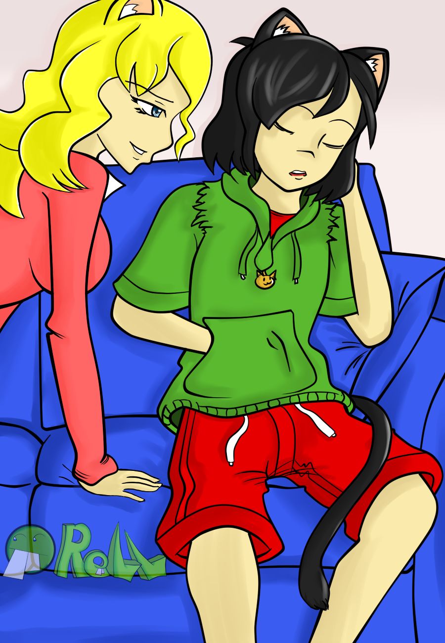Rockcandy Fanstuff Collection page 7 full