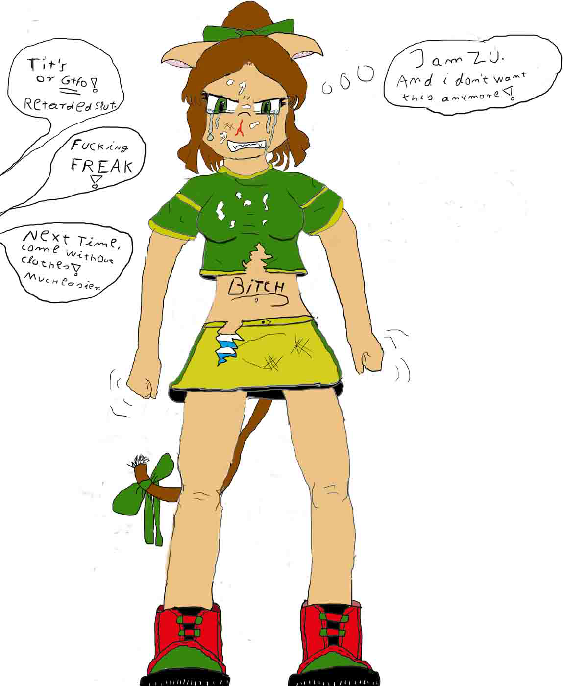 Rockcandy Fanstuff Collection page 9 full