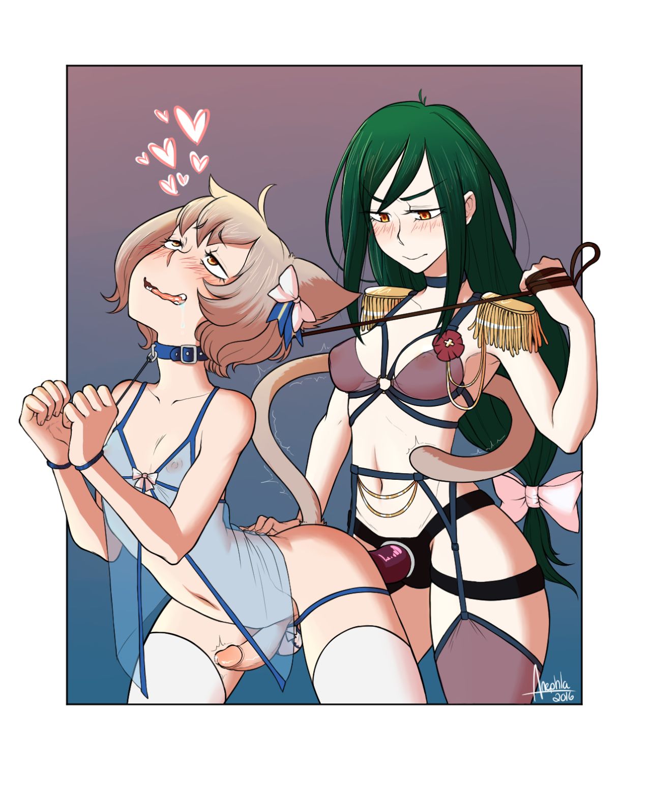 Re zero page 3 full