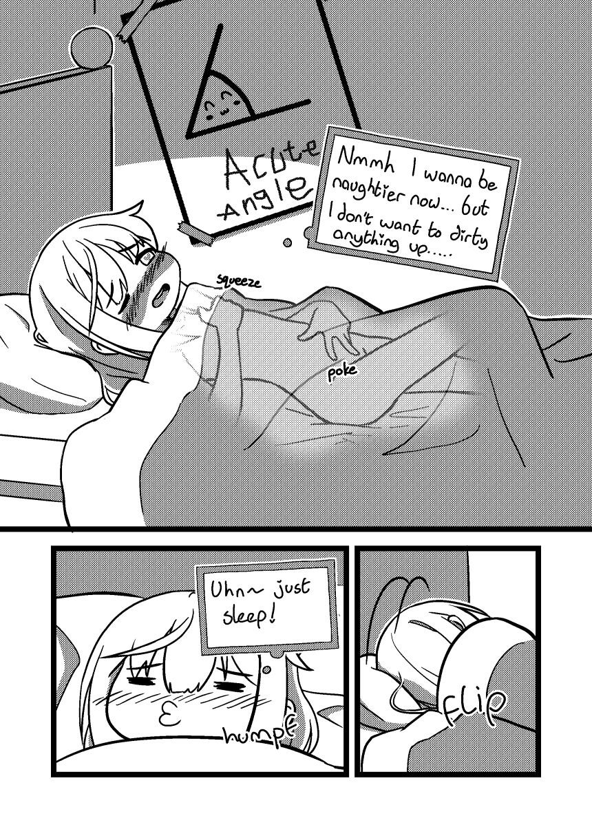 Hannahs Daily Life page 7 full