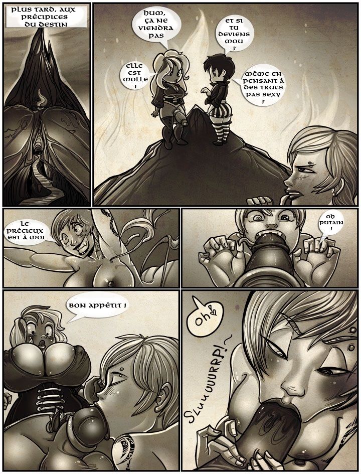 Lord of the Cock Ring page 7 full