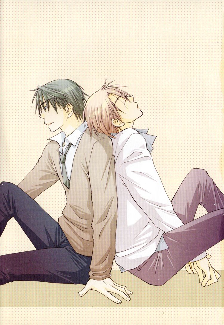 Sweet page 7 full