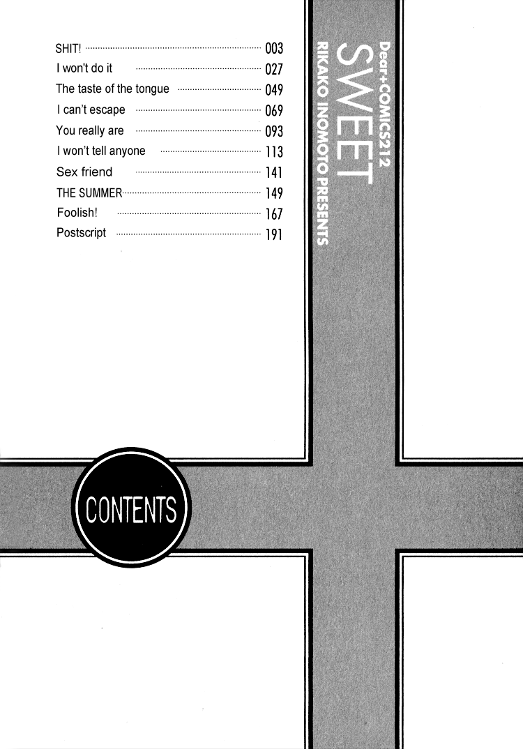 Sweet page 9 full