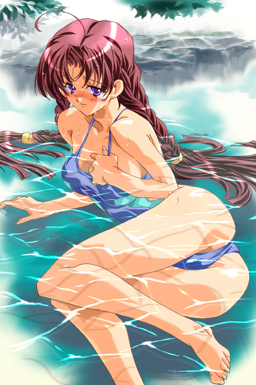 Marugoto Chiharu page 8 full