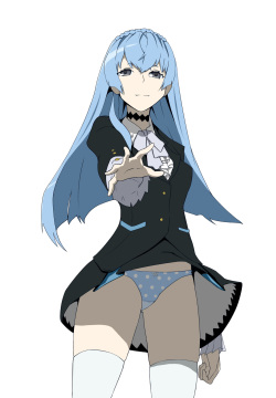 Kiznaiver
