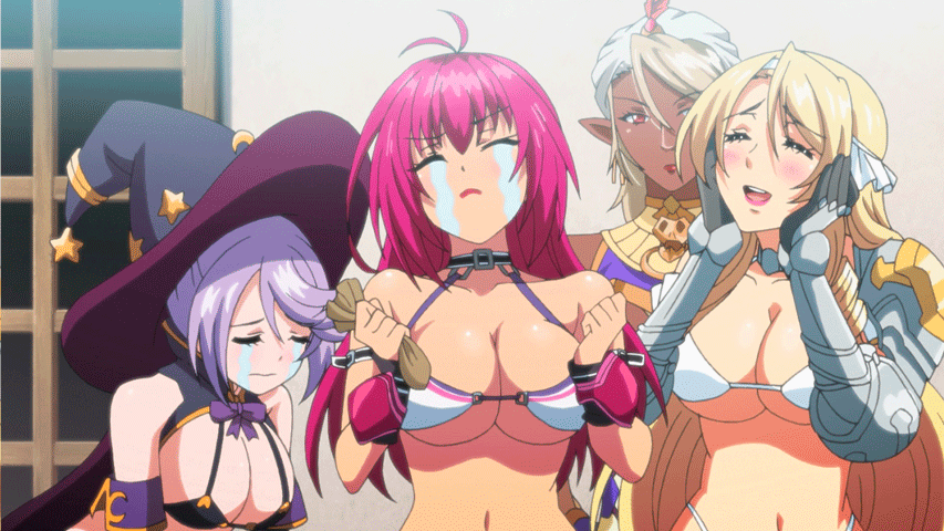 Bikini Warriors Gif page 6 full