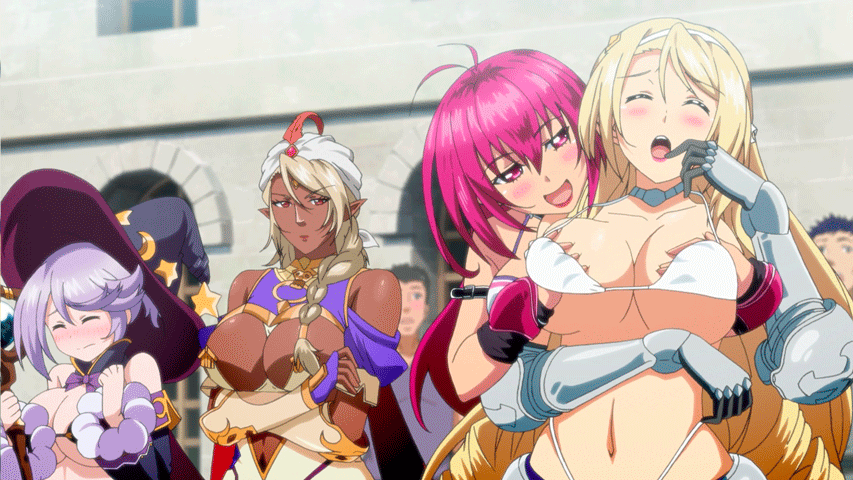 Bikini Warriors Gif page 8 full