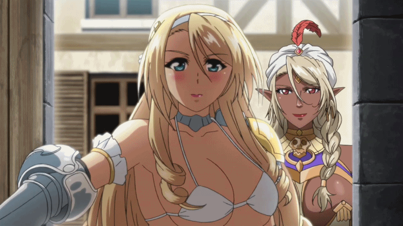 Bikini Warriors Gif page 9 full