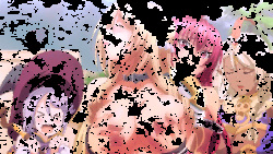 Bikini Warriors Gif