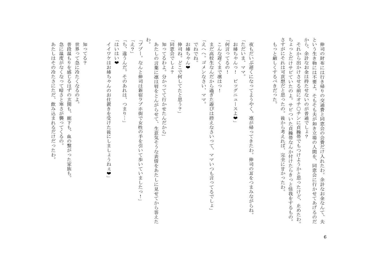 Kachikujin Shinji page 7 full